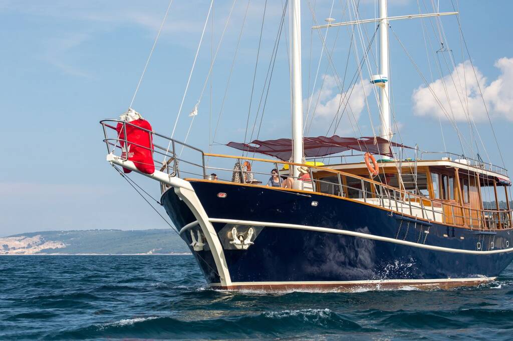 Gulet M/S Altair Altair