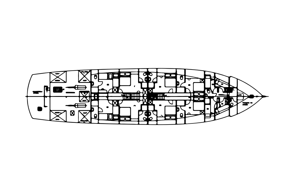 M/S Carpe Diem Carpe Diem