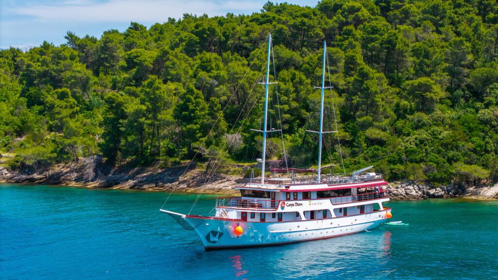 M/S Carpe Diem Carpe Diem