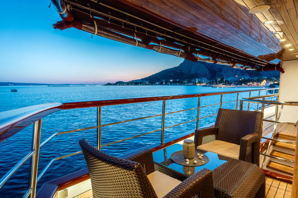 M/S Carpe Diem Carpe Diem