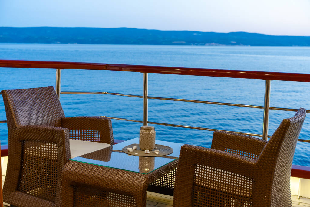 M/S Carpe Diem Carpe Diem