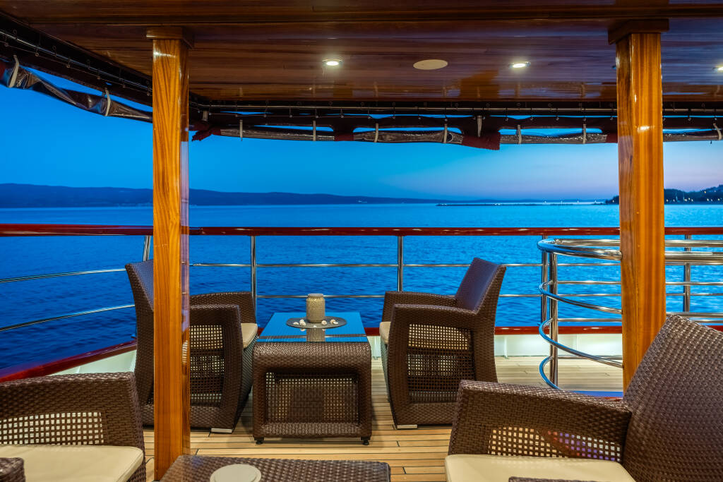 M/S Carpe Diem Carpe Diem