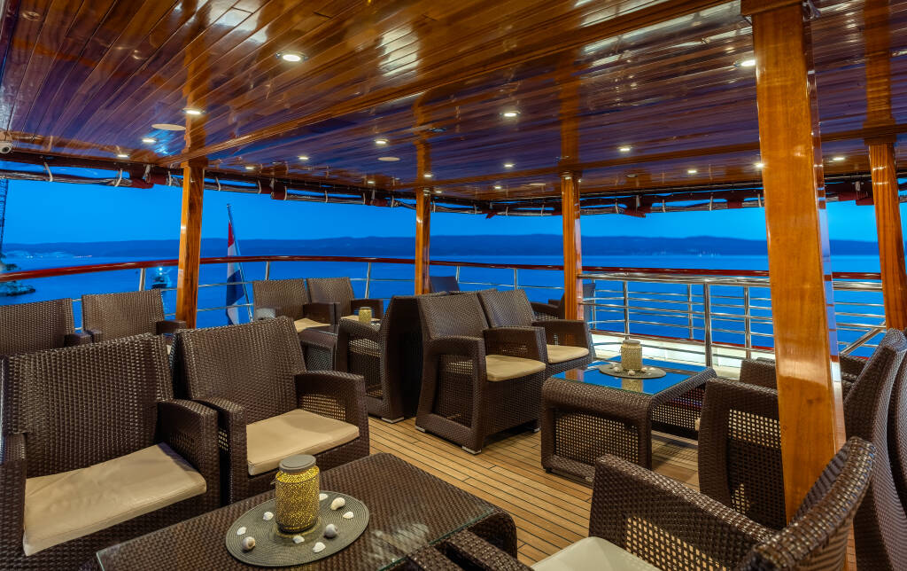 M/S Carpe Diem Carpe Diem