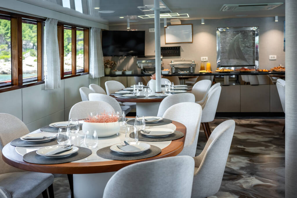 M/S Carpe Diem Carpe Diem