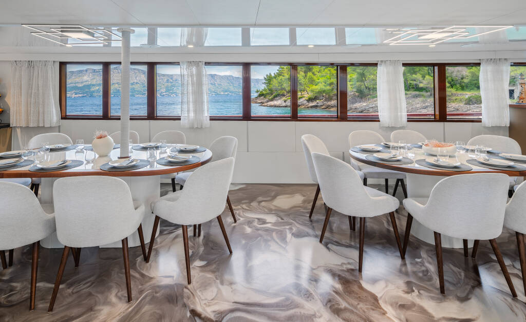 M/S Carpe Diem Carpe Diem