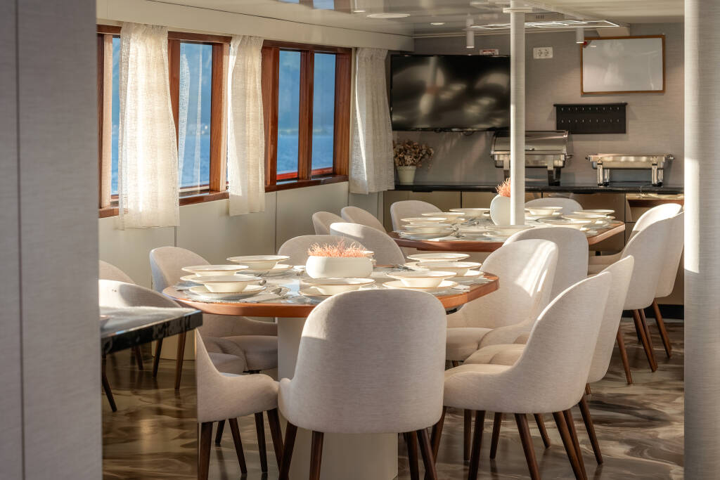 M/S Carpe Diem Carpe Diem