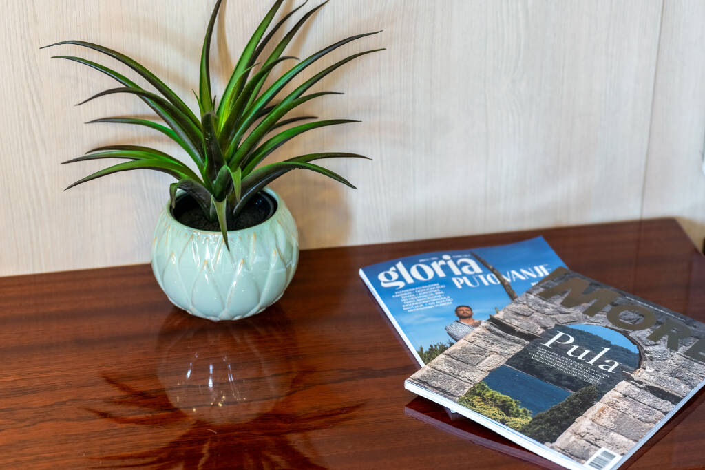 M/S Carpe Diem Carpe Diem