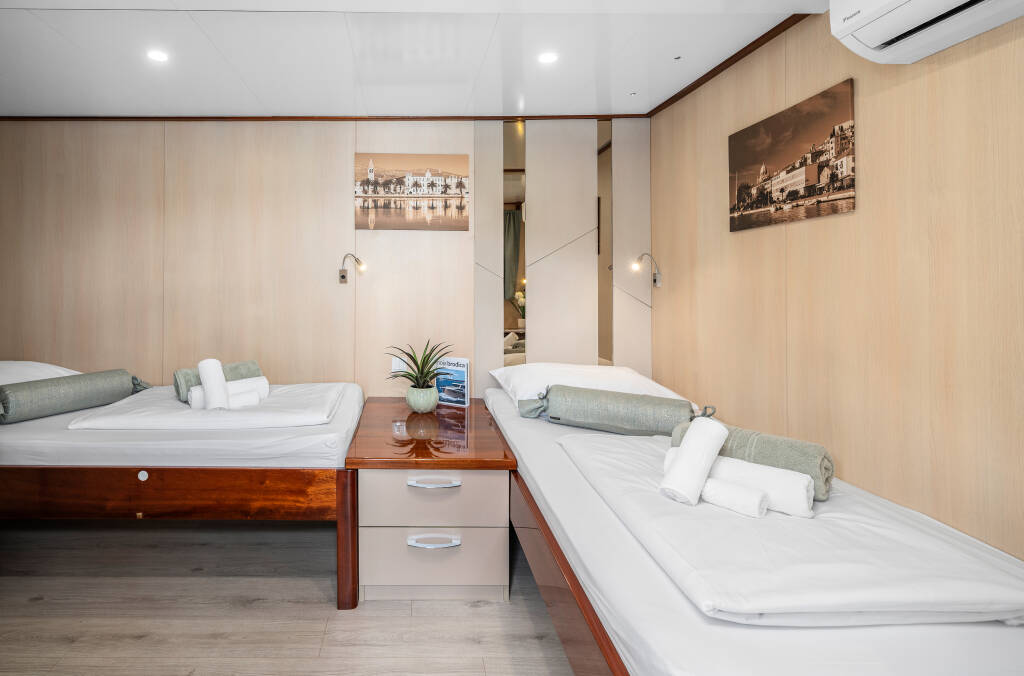 M/S Carpe Diem Carpe Diem