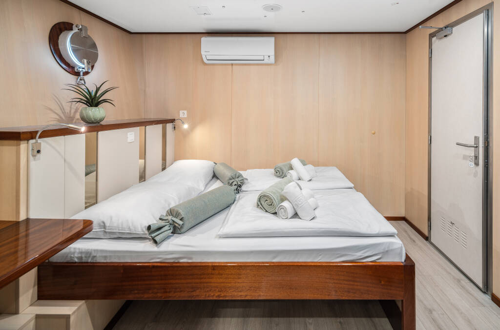 M/S Carpe Diem Carpe Diem