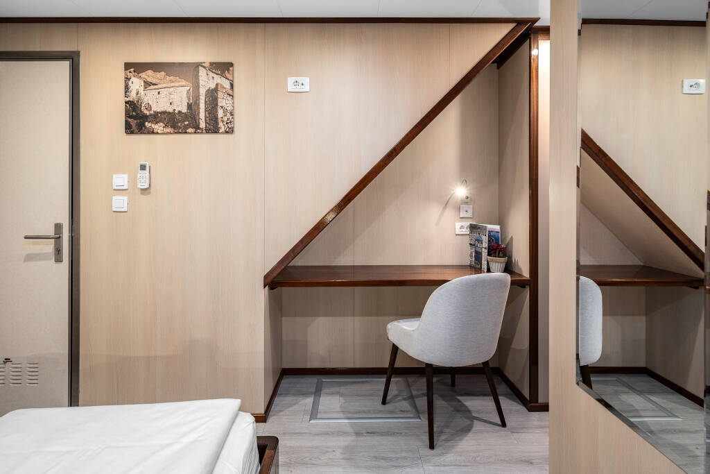 M/S Carpe Diem Carpe Diem