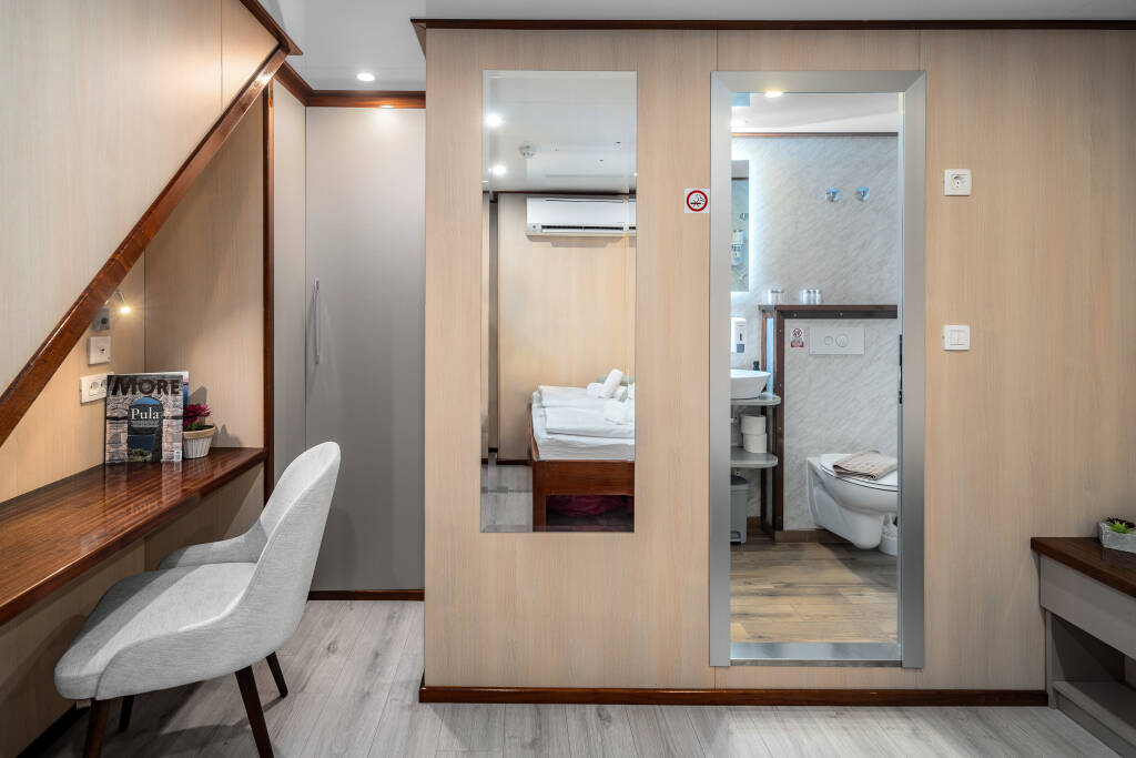 M/S Carpe Diem Carpe Diem