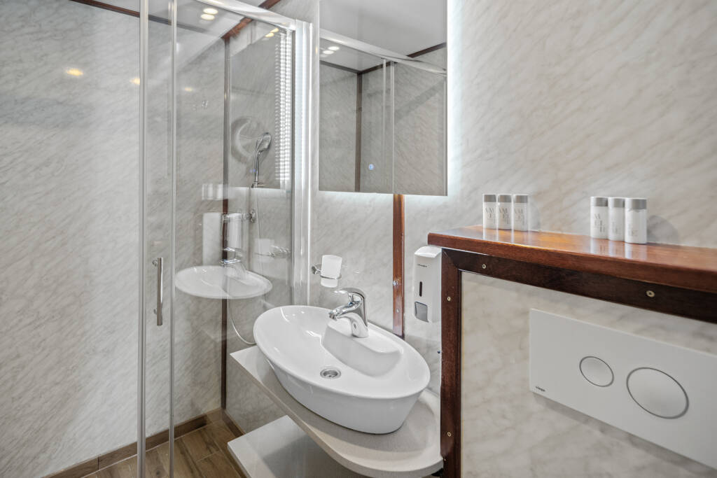 M/S Carpe Diem Carpe Diem