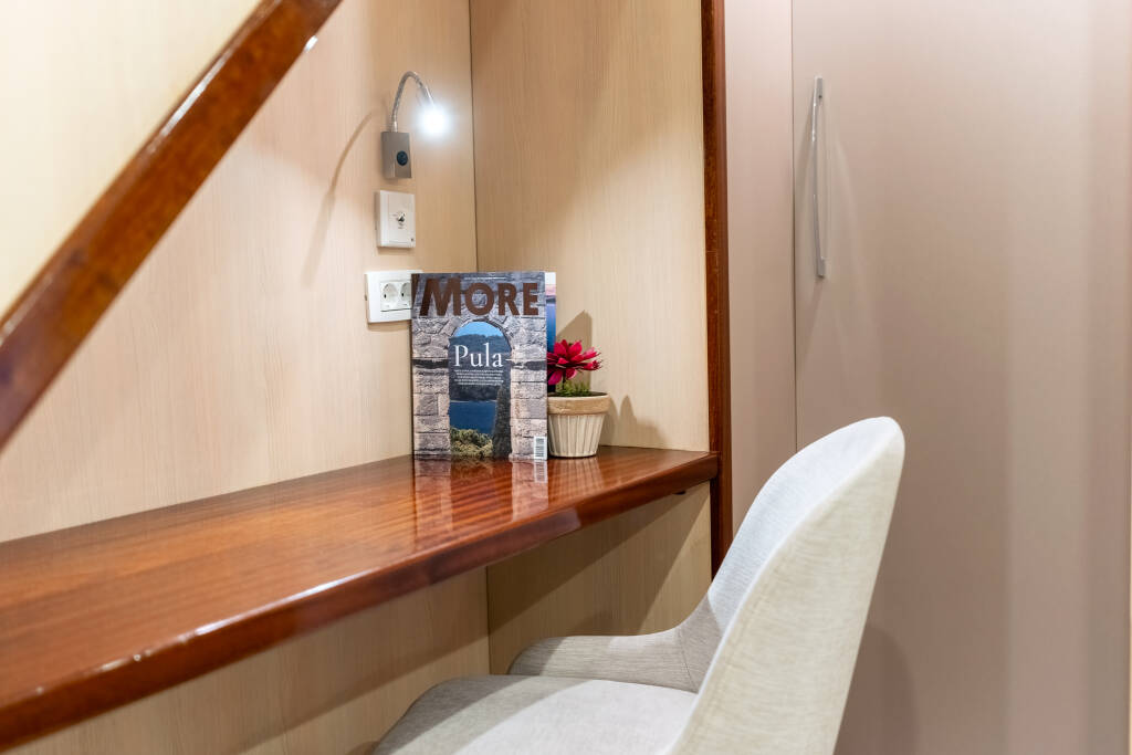 M/S Carpe Diem Carpe Diem