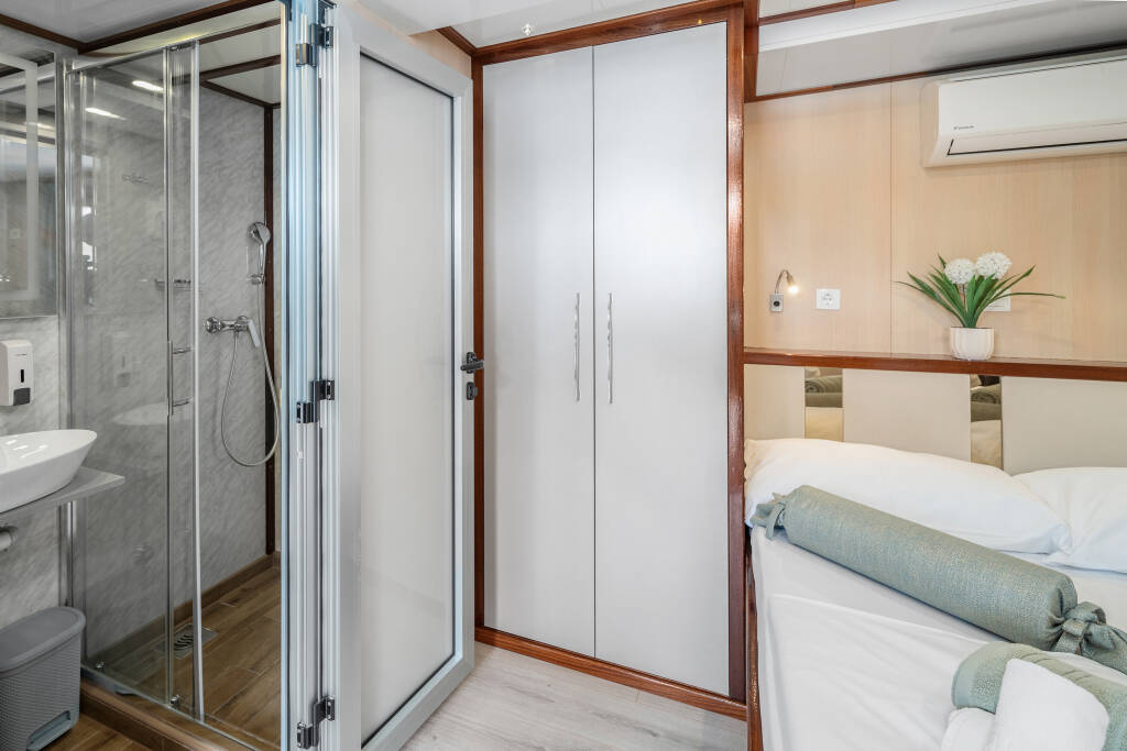 M/S Carpe Diem Carpe Diem