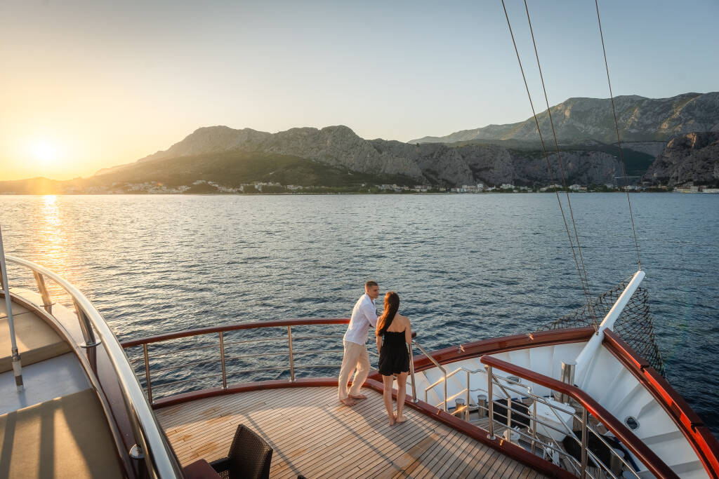 M/S Carpe Diem Carpe Diem