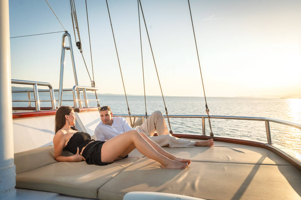 M/S Carpe Diem Carpe Diem