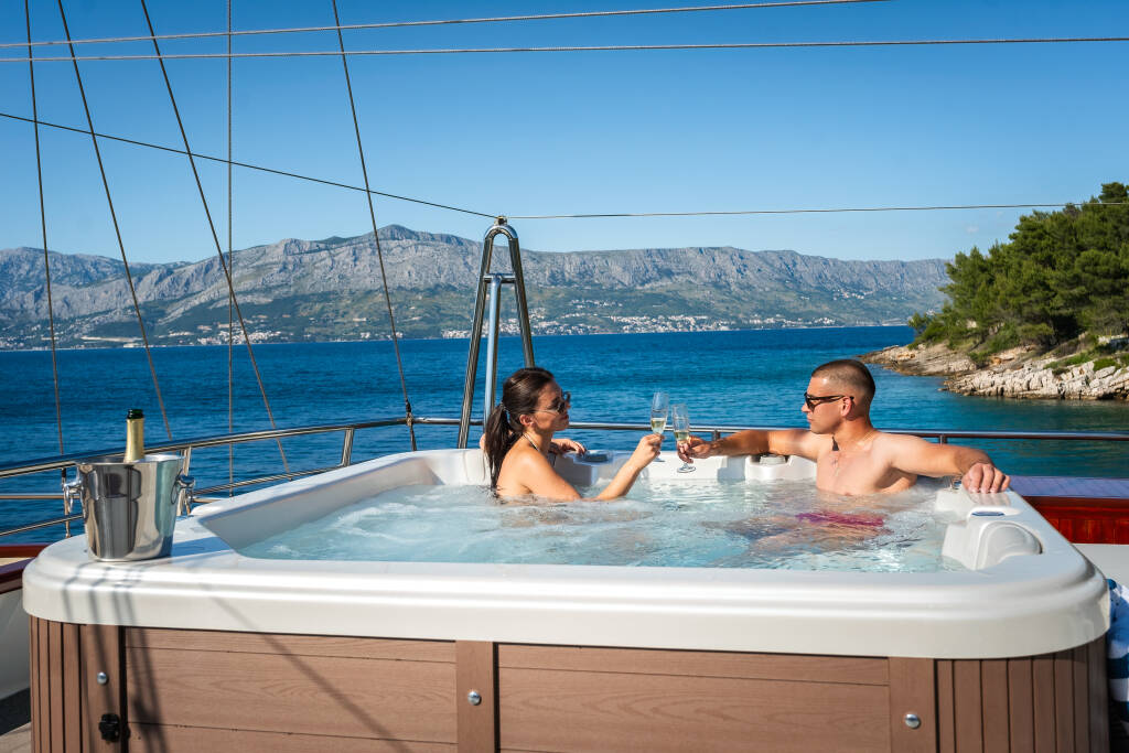 M/S Carpe Diem Carpe Diem