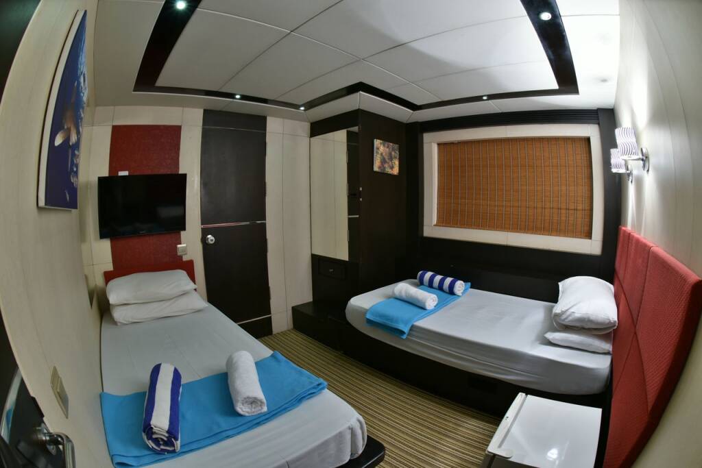 Luxus-Motoryacht MY Honors Legacy Honors Legacy