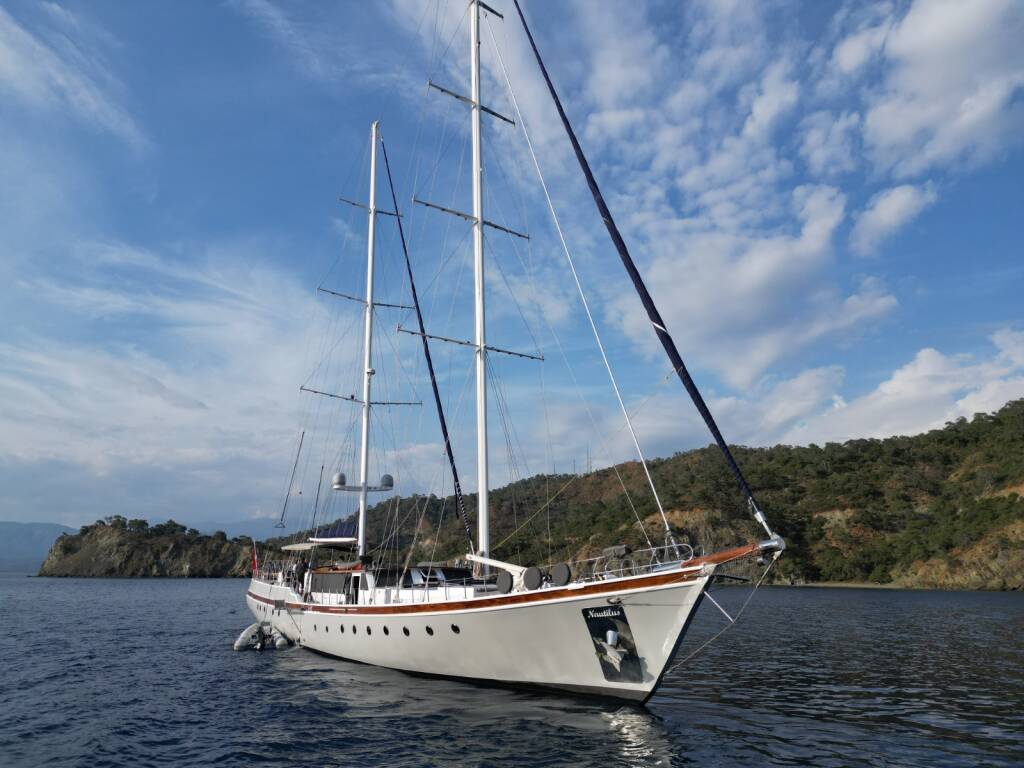 Gulet Nautilus Nautilus