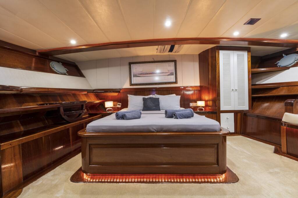 Gulet Nautilus Nautilus