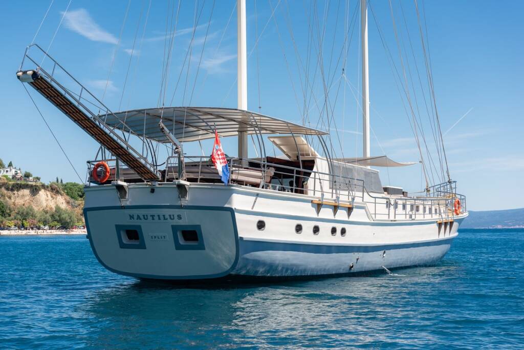 Gulet Nautilus Nautilus