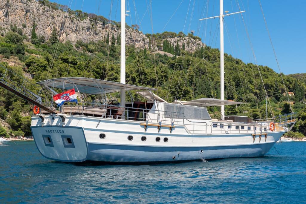 Gulet Nautilus Nautilus