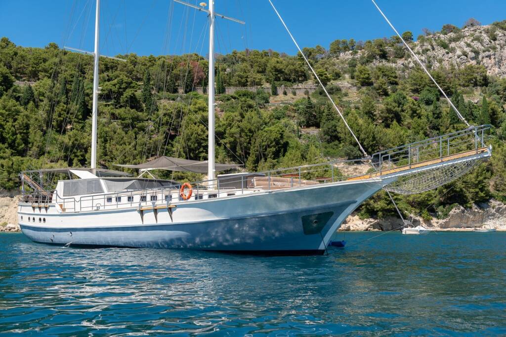 Gulet Nautilus Nautilus