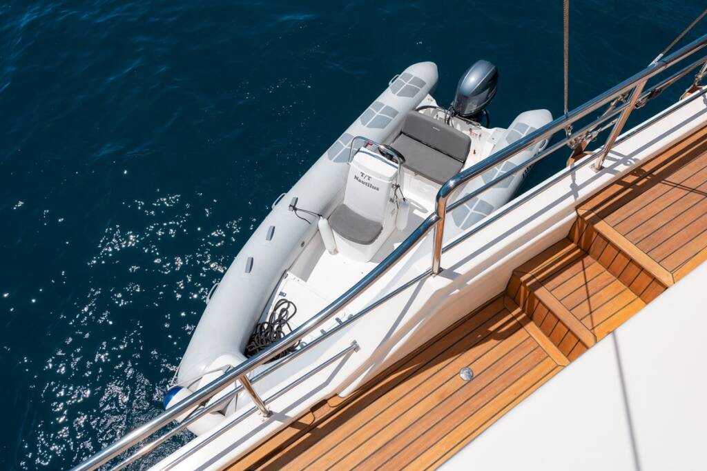 Gulet Nautilus Nautilus