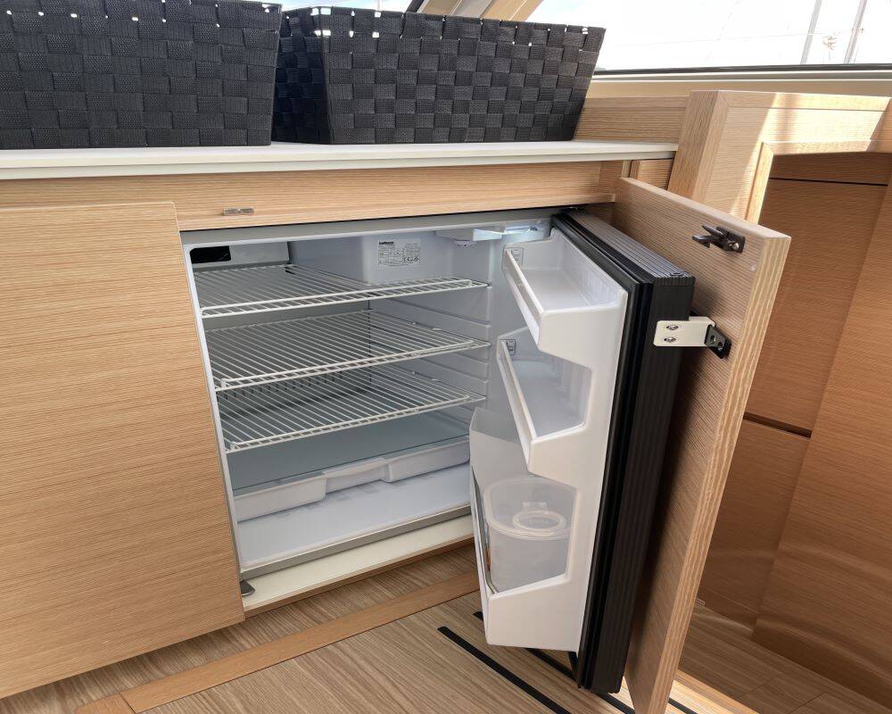 Katamaran Nautitech 40 open NEW TITOM