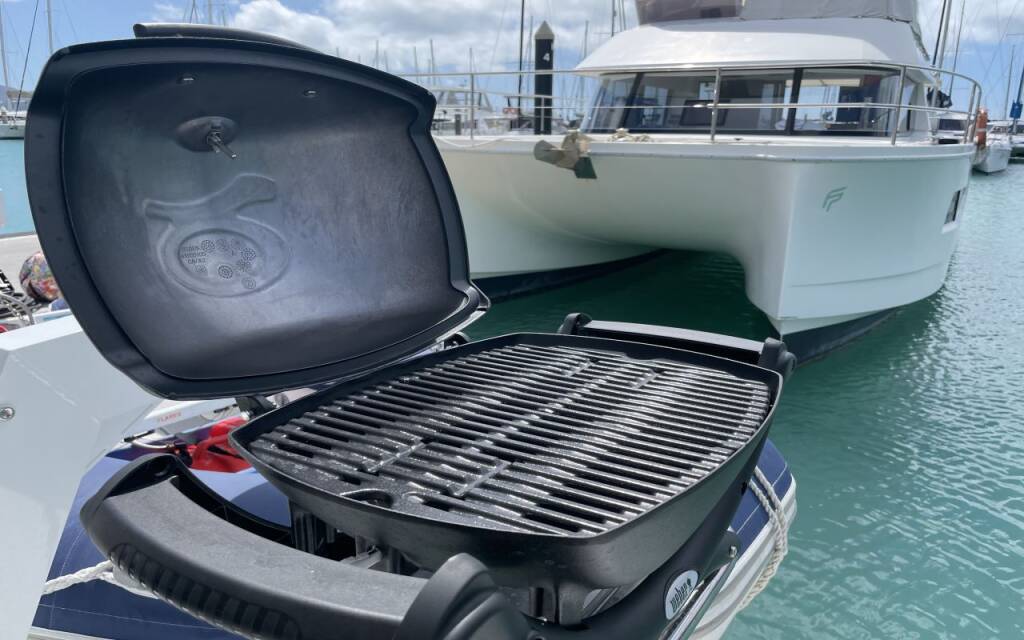 Katamaran Nautitech 40 open NEW TITOM