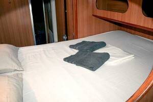 Catamaran Nautitech 40 Open Ti Kay