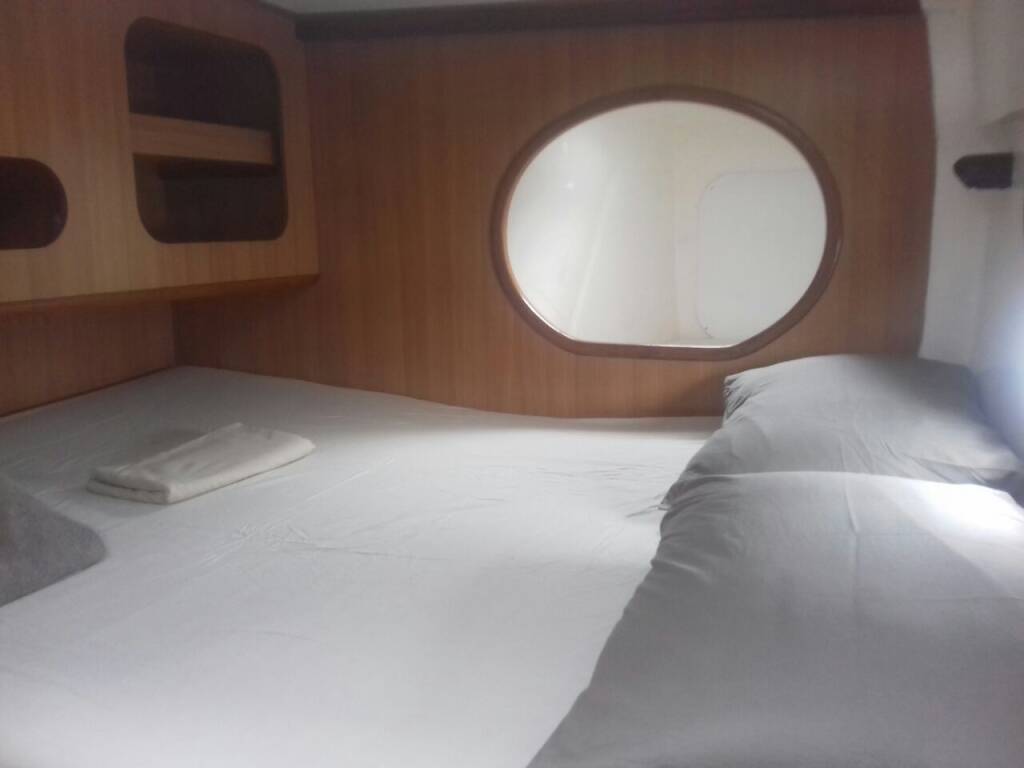 Catamaran Nautitech 40 Open Ti Kay