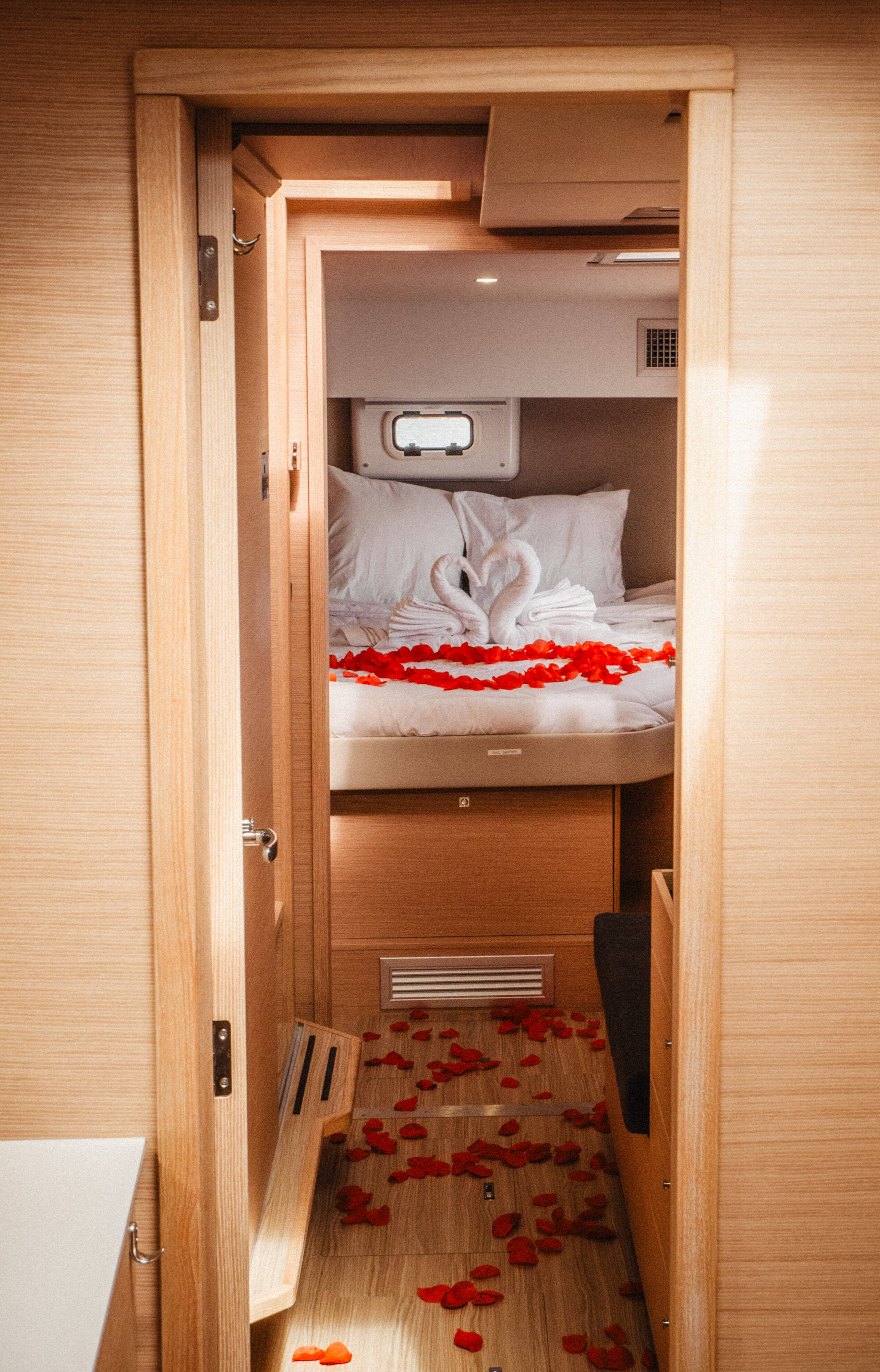 Nautitech 40 Open Untethered