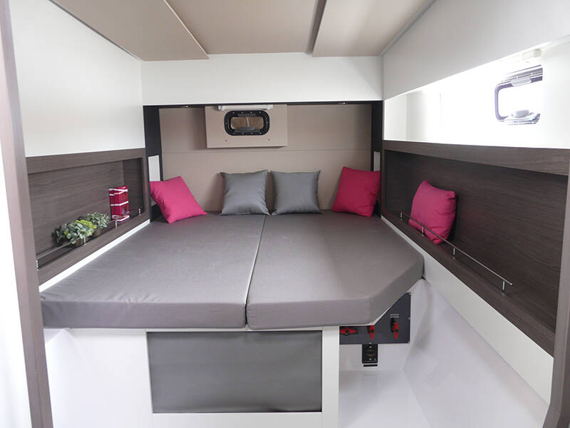 Nautitech 40 Open Krazadeen