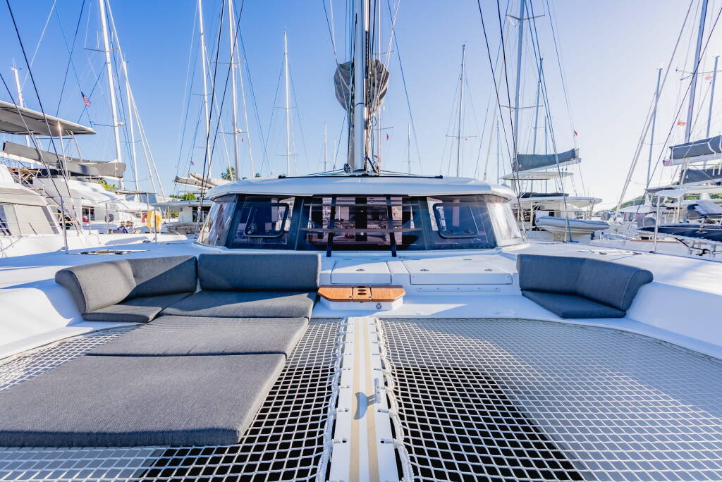 Nautitech 44 Open SempreVerde