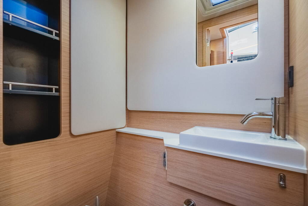 Nautitech 44 Open SempreVerde