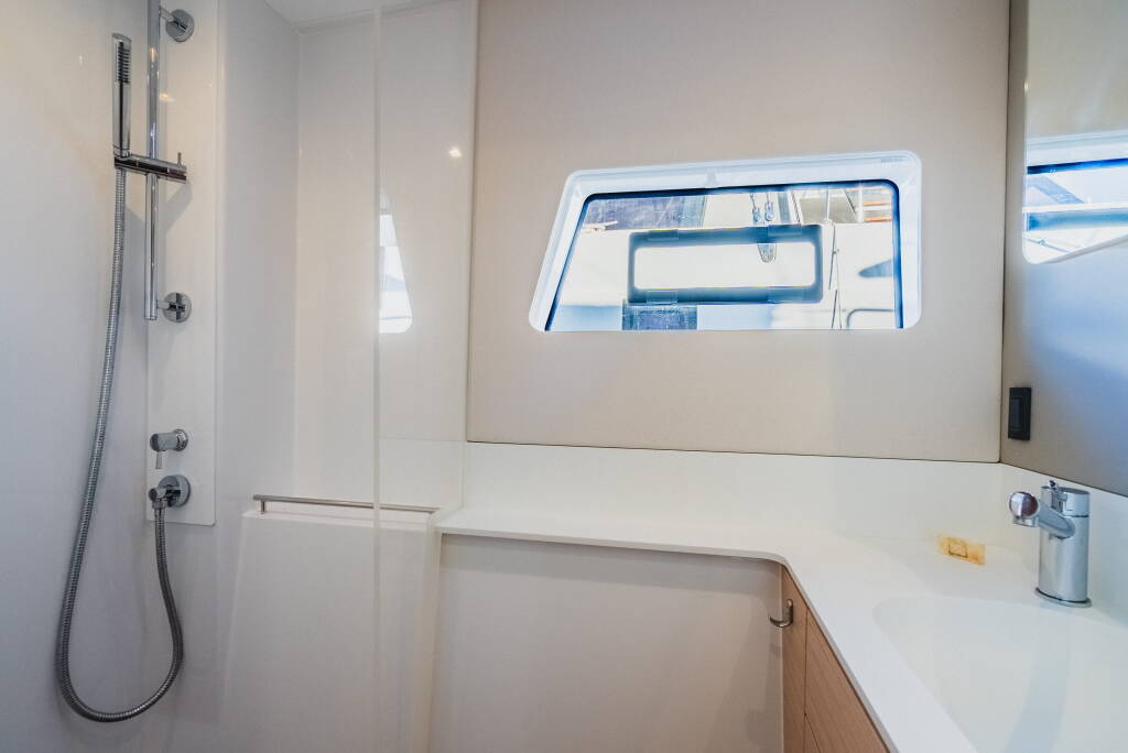 Nautitech 44 Open SempreVerde