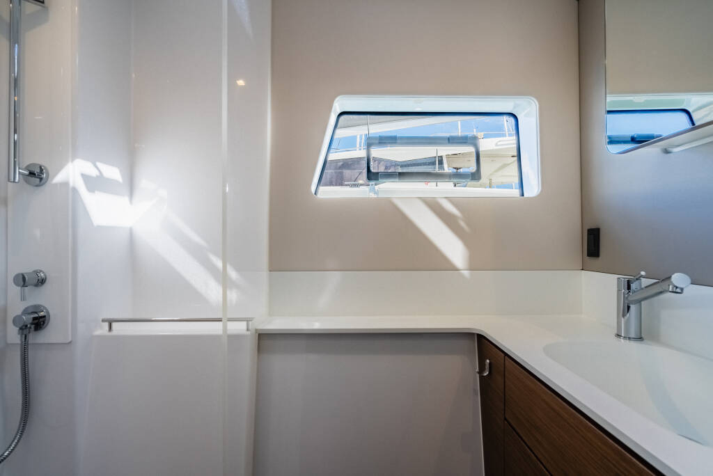 Nautitech 44 Open Carpe Diem