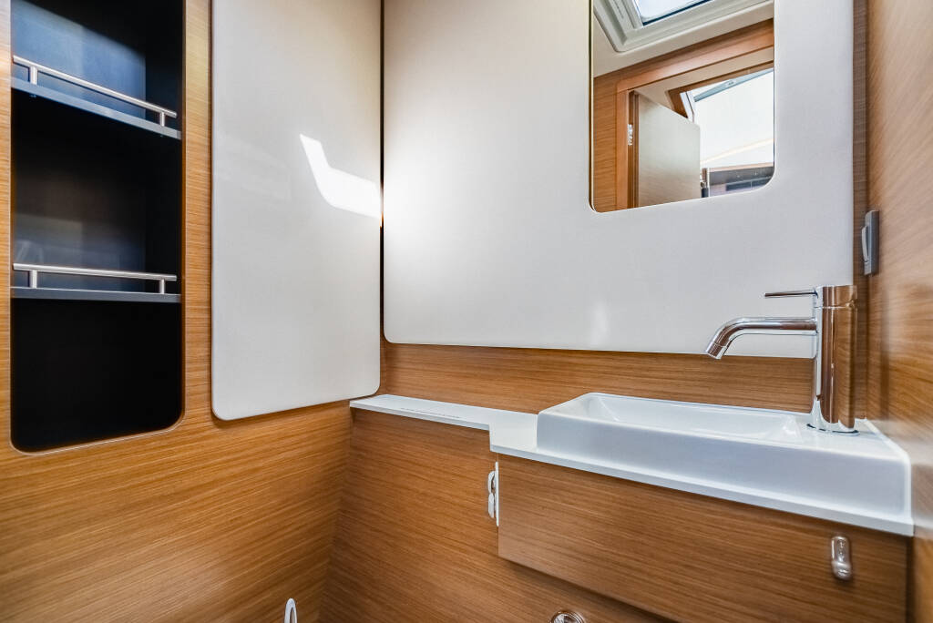 Nautitech 44 Open Carpe Diem