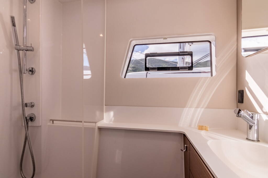 Nautitech 44 Duality II