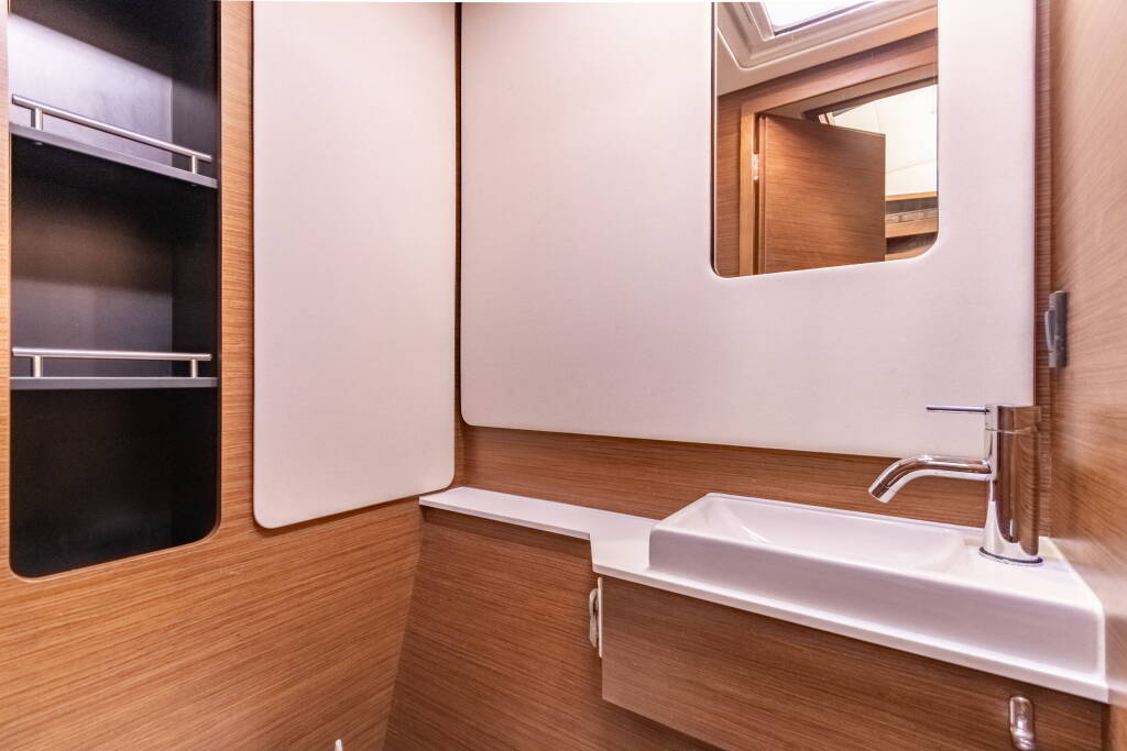 Nautitech 44 Duality II