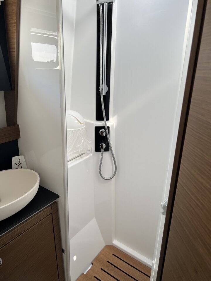 Nautitech 46 Open Dream (cat)