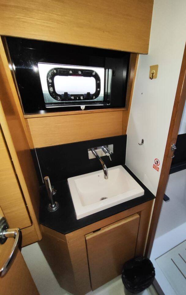 Nautitech 46 ARACARI 