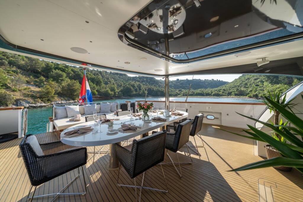 Motorsailer Navilux Navilux