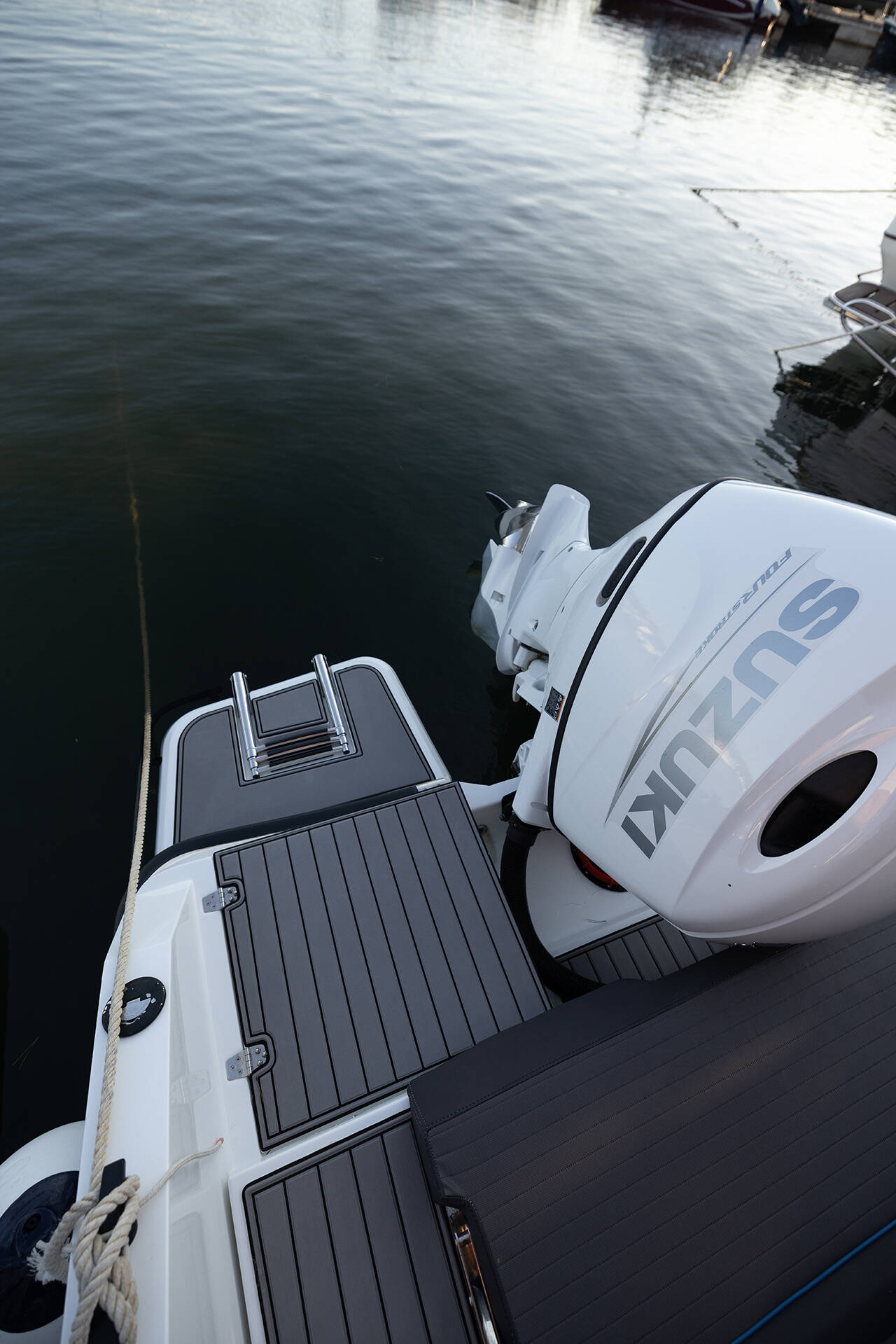 Northmaster 645 Open 