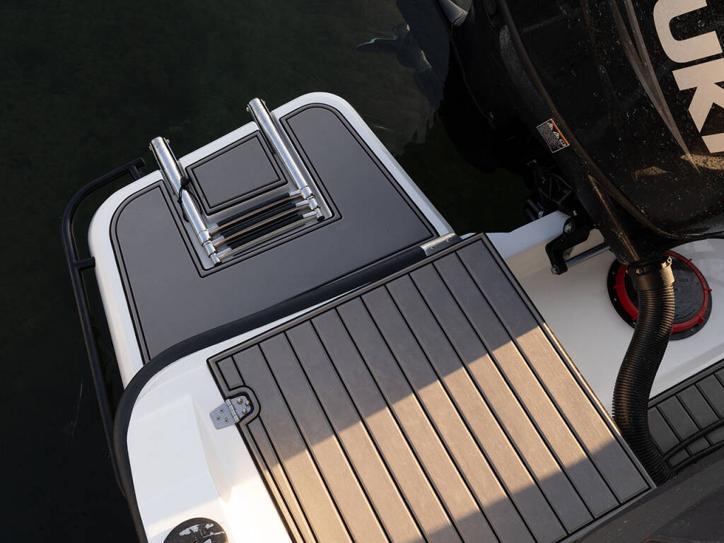 Northmaster 645 Open 