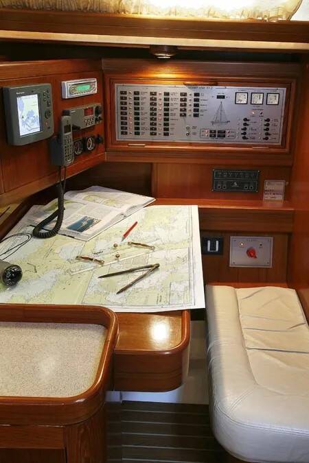 Ocean Star 51.2 Parte II