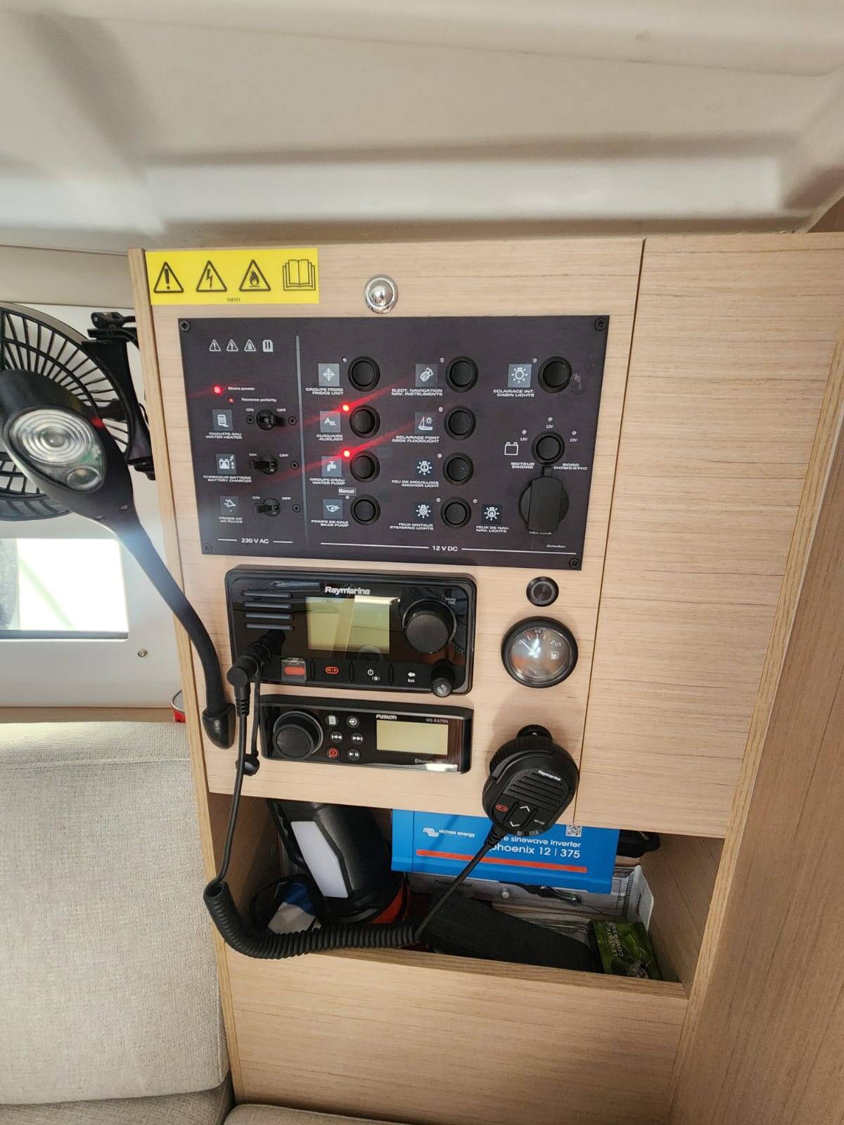 Segelyacht Oceanis 30.1 Lima