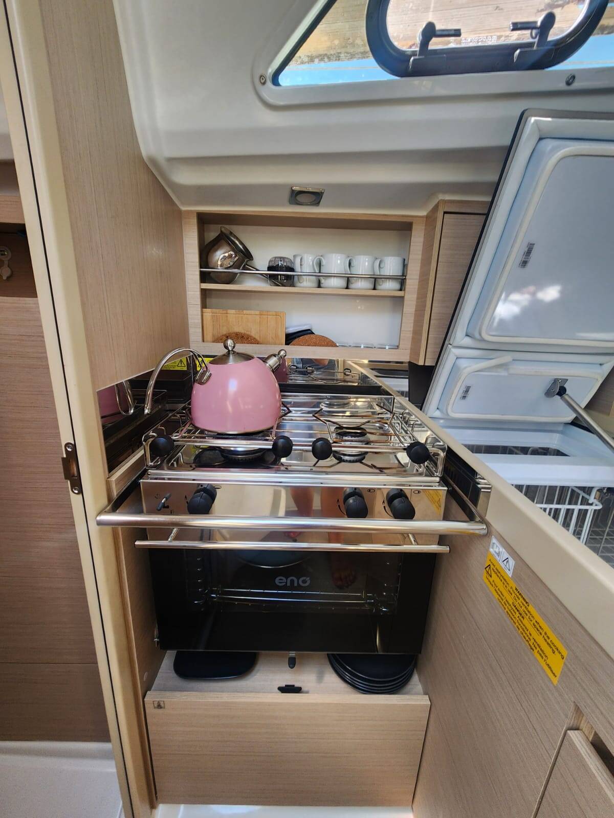 Segelyacht Oceanis 30.1 Lima