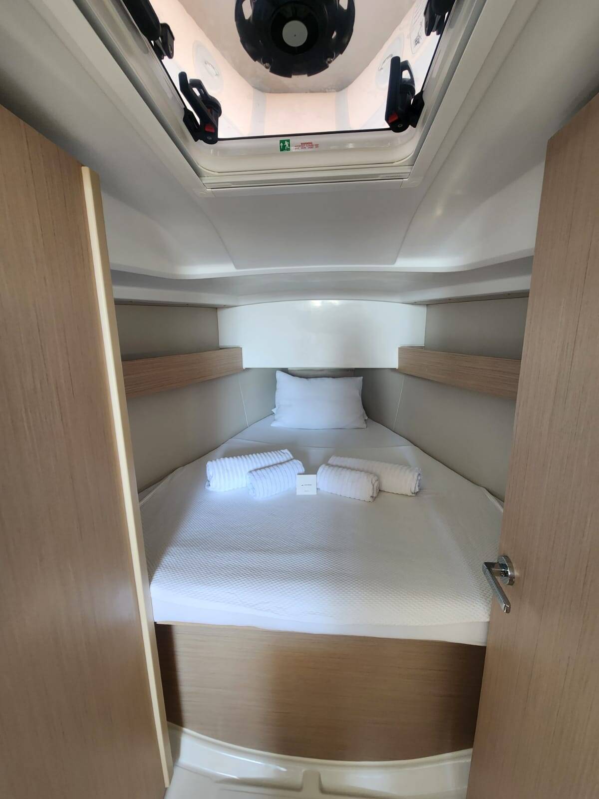 Segelyacht Oceanis 30.1 Lima